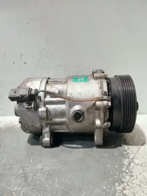 Second-hand car spare part Air Conditioning Compressor for SEAT LEON (1M1) * OEM IAM references 1J0820803F  