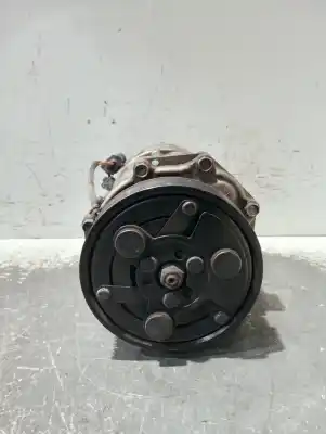 Second-hand car spare part air conditioning compressor for seat leon (1m1) * oem iam references 1j0820803f  