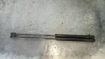 Peça sobressalente para automóvel em segunda mão amortecedor do capô por jaguar xf 3.0 v6 diesel luxury referências oem iam 8x2316c826ac