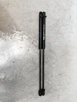 Peça sobressalente para automóvel em segunda mão amortecedor do capô por jaguar xf 3.0 v6 diesel cat referências oem iam 8x2316c826ac