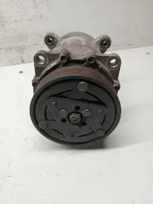 Автозапчастина б/у компресор кондиционера для audi a3 (8l) * посилання на oem iam   