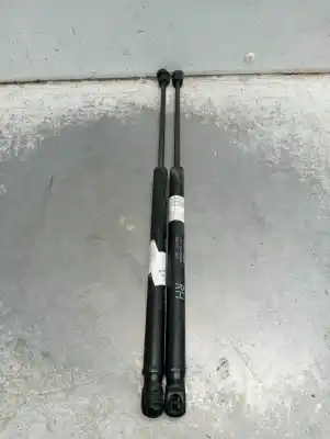 Peça sobressalente para automóvel em segunda mão amortecedores do tronco / porta por kia rio 1.5 crdi ex2 referências oem iam 817801g000