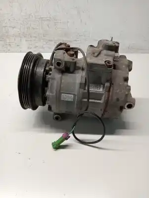 Second-hand car spare part air conditioning compressor for audi a4 avant (b5) 1.9 tdi quattro oem iam references 4472208180
