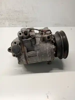 Автозапчастина б/у компресор кондиционера для audi a4 avant (b5) 1.9 tdi quattro посилання на oem iam 4472208180  8d0260808