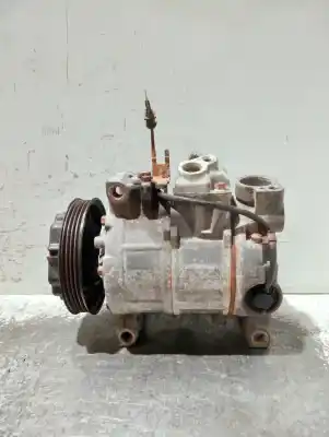 Second-hand car spare part AIR CONDITIONING COMPRESSOR for AUDI A4 BERLINA (8E)  OEM IAM references 8E0260805R  4471806710