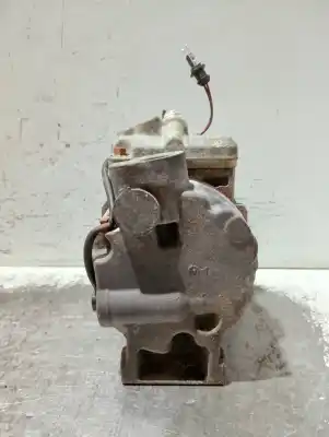 Second-hand car spare part air conditioning compressor for audi a4 berlina (8e) * oem iam references 8e0260805r  4471806710