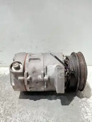 Peça sobressalente para automóvel em segunda mão compressor de ar condicionado a/a a/c por audi a4 berlina (b5) a4 b5 referências oem iam 8d0260808 7sb16c 4472208350