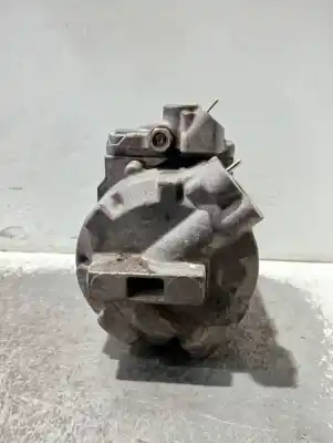 Peça sobressalente para automóvel em segunda mão compressor de ar condicionado a/a a/c por audi a4 berlina (b5) a4 b5 referências oem iam 8d0260808 7sb16c 4472208350