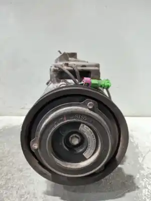 Peça sobressalente para automóvel em segunda mão compressor de ar condicionado a/a a/c por audi a4 berlina (b5) a4 b5 referências oem iam 8d0260808 7sb16c 4472208350