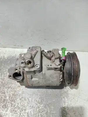 Peça sobressalente para automóvel em segunda mão compressor de ar condicionado a/a a/c por audi a4 berlina (b5) a4 b5 referências oem iam 8d0260808 7sb16c 4472208350