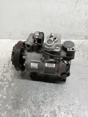 Pezzo di ricambio per auto di seconda mano compressore aria condizionata per audi a6 berlina (4b2) 2.5 tdi riferimenti oem iam 4471709384