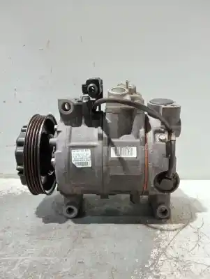Second-hand car spare part air conditioning compressor for audi a6 avant (4b5) 1.9 tdi oem iam references 4b0260805j