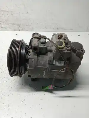 Peça sobressalente para automóvel em segunda mão  por AUDI S6 BERLINA (4B4)  Referências OEM IAM   