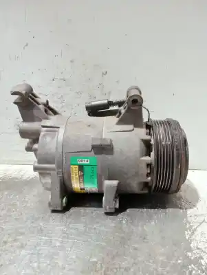 Pezzo di ricambio per auto di seconda mano compressore aria condizionata per bmw mini (r50,r53) one riferimenti oem iam 01139014