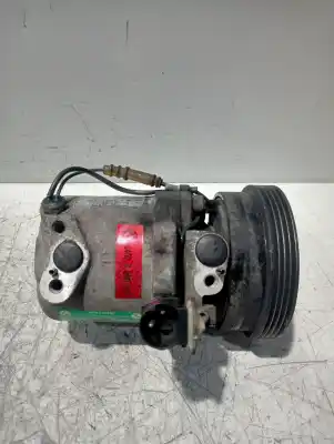Peça sobressalente para automóvel em segunda mão compressor de ar condicionado a/a a/c por bmw serie 3 compacto (e36) 316i referências oem iam 64528390228  ss96d1