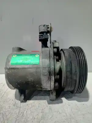 Peça sobressalente para automóvel em segunda mão compressor de ar condicionado a/a a/c por bmw serie 3 compacto (e36) 316i referências oem iam 64528390228  ss96d1