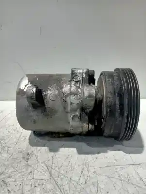 Peça sobressalente para automóvel em segunda mão compressor de ar condicionado a/a a/c por bmw serie 3 compacto (e36) 316i referências oem iam 64528390228  ss96d1