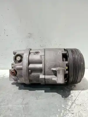 Peça sobressalente para automóvel em segunda mão compressor de ar condicionado a/a a/c por bmw serie 3 compact (e46) * referências oem iam 3r41045010  64526905643