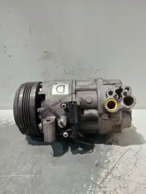 Peça sobressalente para automóvel em segunda mão compressor de ar condicionado a/a a/c por bmw serie 3 compact (e46) * referências oem iam 3r41045010  64526905643