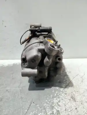 Peça sobressalente para automóvel em segunda mão compressor de ar condicionado a/a a/c por bmw serie 3 compact (e46) * referências oem iam 3r41045010  64526905643