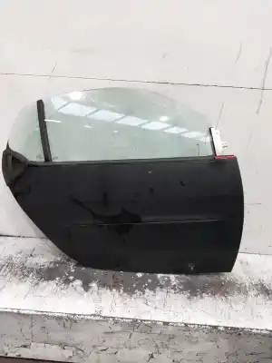 Peça sobressalente para automóvel em segunda mão Porta Dianteira Direita por SMART COUPE 0.6 Turbo CAT Referências OEM IAM   