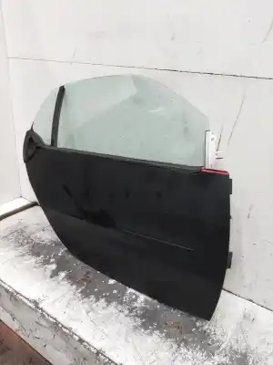 Peça sobressalente para automóvel em segunda mão porta dianteira direita por smart coupe 0.6 turbo cat referências oem iam   