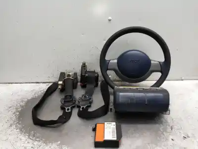 Peça sobressalente para automóvel em segunda mão  por SMART COUPE  Referências OEM IAM 001211V007  993791001