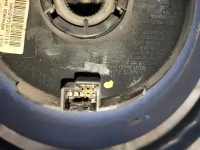 Peça sobressalente para automóvel em segunda mão kit airbag por smart coupe 0.6 turbo cat referências oem iam 001211v007  993791001