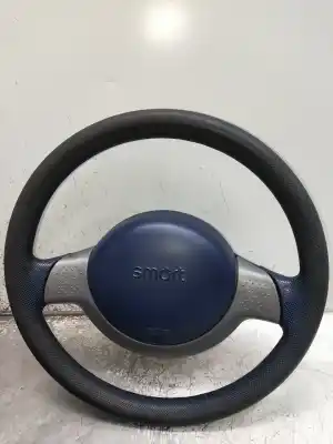Peça sobressalente para automóvel em segunda mão kit airbag por smart coupe 0.6 turbo cat referências oem iam 001211v007  993791001