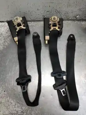 Peça sobressalente para automóvel em segunda mão kit airbag por smart coupe 0.6 turbo cat referências oem iam 001211v007  993791001