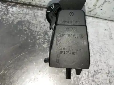 Second-hand car spare part headlights switch for smart coupe 0.6 turbo cat oem iam references 0001185v007  993794001