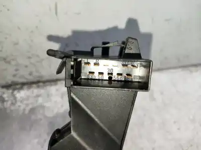 Second-hand car spare part headlights switch for smart coupe 0.6 turbo cat oem iam references 0001185v007  993794001