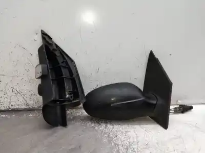 Peça sobressalente para automóvel em segunda mão espelho retrovisor direito por smart coupe 0.6 turbo cat referências oem iam 0000512v007  2001802600000