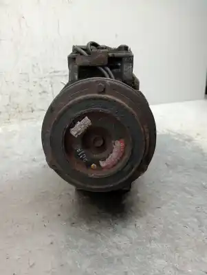 Second-hand car spare part air conditioning compressor for bmw x5 (e53) 3.0d oem iam references 4472203323  