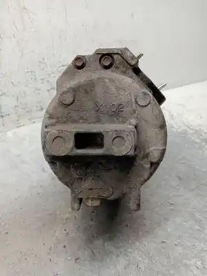 Second-hand car spare part air conditioning compressor for bmw x5 (e53) 3.0d oem iam references 4472203323  