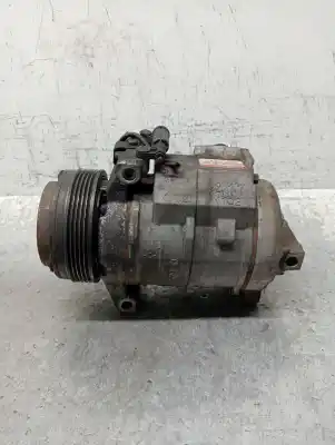 Second-hand car spare part air conditioning compressor for bmw x5 (e53) 3.0d oem iam references 4472203323  