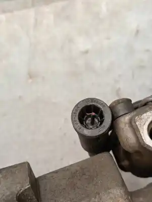 Second-hand car spare part air conditioning compressor for bmw x5 (e53) 3.0d oem iam references 4472203323  