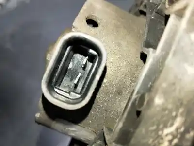 Pezzo di ricambio per auto di seconda mano elettroventola per smart coupe 0.6 turbo cat riferimenti oem iam 0003436v007  