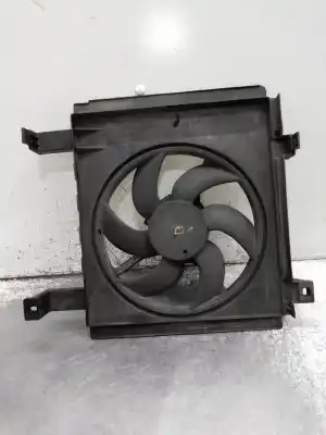 Pezzo di ricambio per auto di seconda mano elettroventola per smart coupe 0.6 turbo cat riferimenti oem iam 0003436v007  