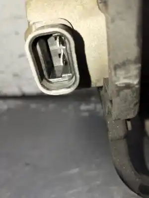 Pezzo di ricambio per auto di seconda mano elettroventola per smart coupe 0.6 turbo cat riferimenti oem iam 0003127v007  