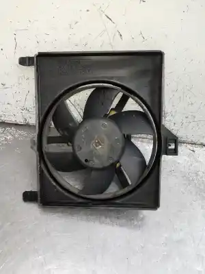 Pezzo di ricambio per auto di seconda mano elettroventola per smart coupe 0.6 turbo cat riferimenti oem iam 0003127v007  