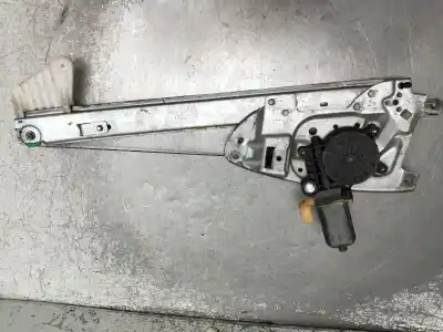 Peça sobressalente para automóvel em segunda mão Elevador De Vidros Dianteira Esquerda por SMART COUPE 0.6 Turbo CAT Referências OEM IAM 0130822002  