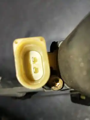 Peça sobressalente para automóvel em segunda mão elevador de vidros dianteira esquerda por smart coupe 0.6 turbo cat referências oem iam 0130822002  