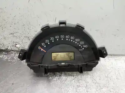 Peça sobressalente para automóvel em segunda mão  por SMART COUPE  Referências OEM IAM 110008872002  001184V015