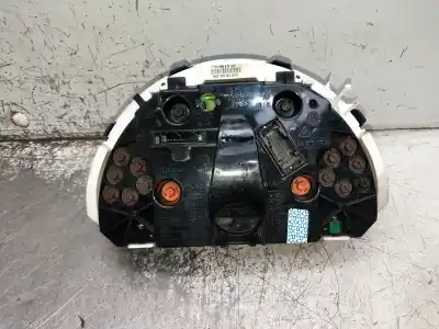 Peça sobressalente para automóvel em segunda mão quadrante por smart coupe 0.6 turbo cat referências oem iam 110008872002  001184v015