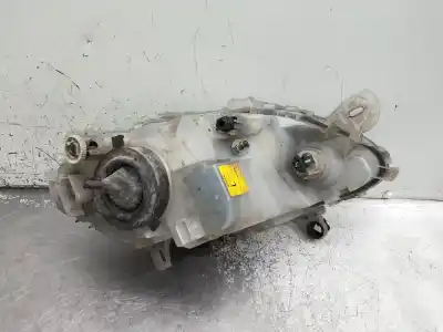 Second-hand car spare part left headlight for smart coupe 0.6 turbo cat oem iam references 0301088301  609962