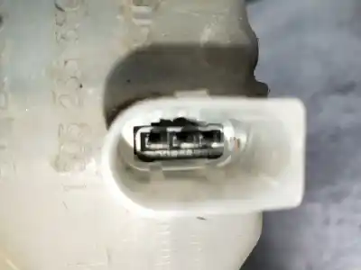 Second-hand car spare part left headlight for smart coupe 0.6 turbo cat oem iam references 0301088301  609962