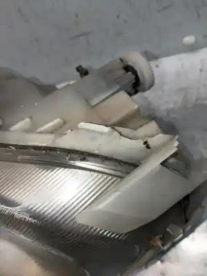 Second-hand car spare part left headlight for smart coupe 0.6 turbo cat oem iam references 0301088301  609962