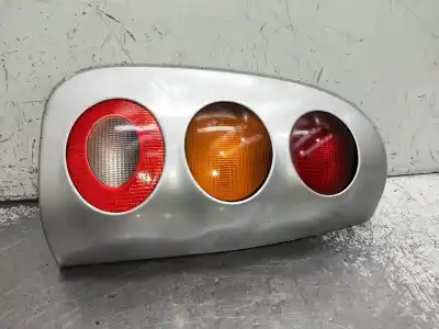 Second-hand car spare part Right Tailgate Light for SMART COUPE 0.6 Turbo CAT OEM IAM references 253032  
