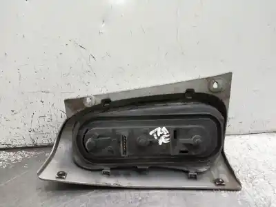 Peça sobressalente para automóvel em segunda mão farolim traseiro direito por smart coupe 0.6 turbo cat referências oem iam 253032  